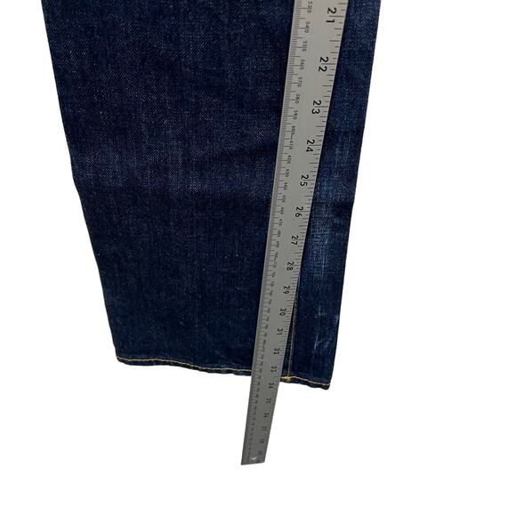 NWT Dsquared2 Flare Leg Jeans Women’s Size 38 (2 US) - Picture 11 of 11